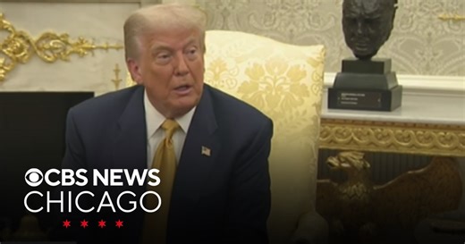 Trump announces trade deal with Japan