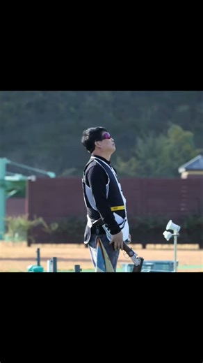 international skeet shooting final / 클레이사격 스키트 결선사격 #clayshooting #클레이사격 #skeet