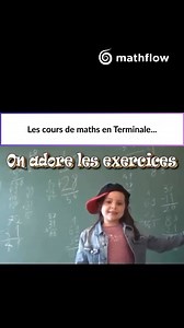 Les cours de maths en Terminale vs les cours de maths en prépa... ⚔️ 👉 Tu vises la réussite en prépa ? Remets-toi à niveau efficacement et progresse chaque jour avec notre appli ! (lien en bio) 📲🚀 #meme #maths #mathmeme #humour #bac #brevet #lycée #rentréescolaire #rentrée2025 #mathématiques #mathflow #calcul #fyp #foryou #fypp #pourtoi | Mathflow