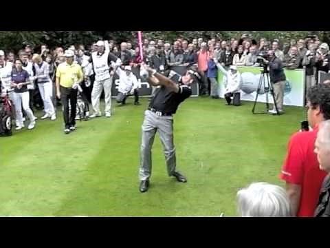 Bubba Watson Drive