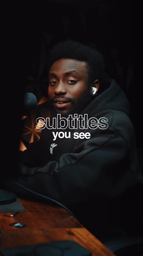 Ryan Herrick on Instagram: "Create stunning subtitles in less than 5 mins 👀 It’s easy as dragging and dropping down on the timeline, and honestly this has been a huge game changer for many editors including me in this industry! Comment “Text” and I’ll send you the whole collection that me & thousands of other editors are using🫶⚔️🫡 Follow @ryanherrickk & @gabelomoteycreative for more content!"