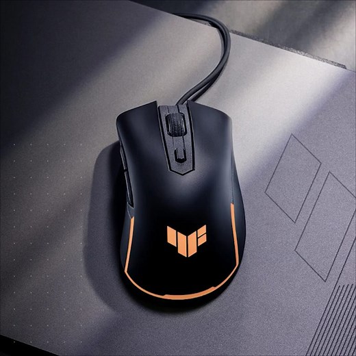 4.2K views · 22 reactions | Endless color spectrum & lighting effects powered by Aura Sync. Specs. https://ph.asus.click/TUFM3GenII  https://tinyurl.com/25du8bxr  https://tinyurl.com/4kwds496 #TUFGamingMouse #TUFM3GenII | ASUS | Facebook