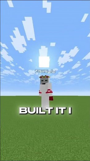 I Built The Deadliest Trap On The Donut SMP #minecraft #donutsmp