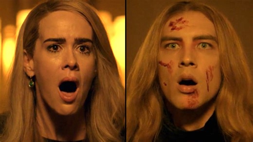 American Horror Story: Apocalypse's time-travel ending explained