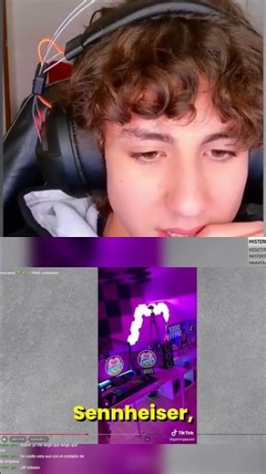 ¡Descubre el Setup Gamer Perfecto! 🎮✨ #shorts