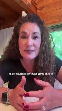 Why Your Toast Deposit Doesn't Match Your Sales (Restaurant Bookkeeping Explained)