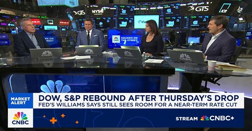 The S&P 500 doesn't fit the role of a benchmark anymore: Oakmark Funds' Nygren