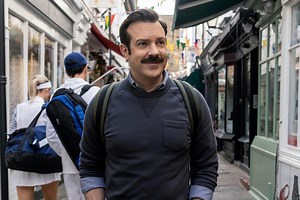 What is Ted Lasso’s Truth Bomb in “Mom City”? Is Ted Leaving? Or in Love With Rebecca?