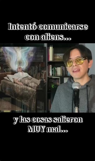 Encuentros con los Hombres de Negro: La Historia de Albert K. Bender