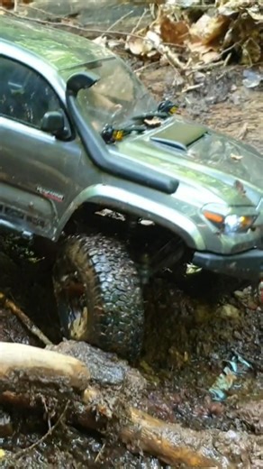 TRAXXAS TRX4 RC Crawler Toyota Tacoma #toyota #crawler #scaler #trx4 #rccar #rc