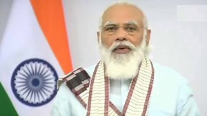 PM Narendra Modi's address to the nation: Full speech | The Times of India