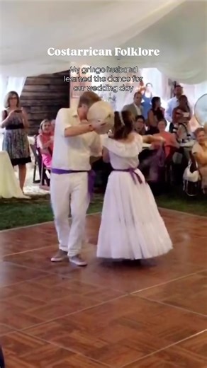 Celebrating Costa Rica's Independence Day with Dance