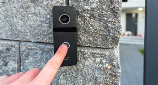 How Video Doorbells Will Change Home Security