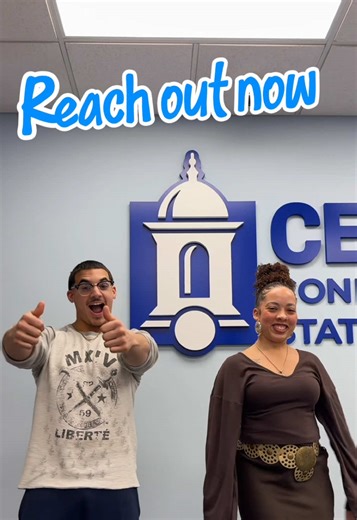 Hey Blue Devils 💙 We’re looking for volunteers for Accepted Students Day (March 18 & March 28) and Open House (April 11) If you’re interested in helping out, reach out to get involved! 🙌 📧Kscrockett@ccsu.edu