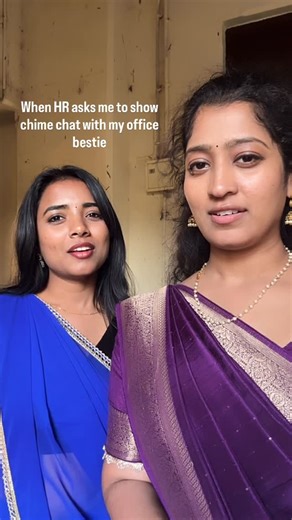 Harika Mahanthi on Instagram: "Chusthey udhyogam potadhemo saar🥲"