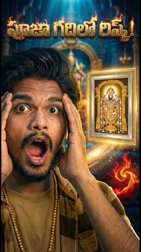 Shiva & Kaal Bhairava at Home? The Agama Rule No One Tells You