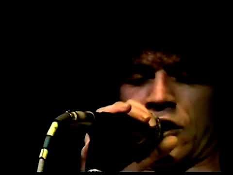 NAZARETH THIS FLIGHT TONIGHT