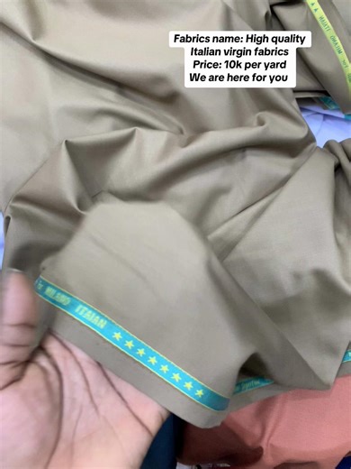 Fabrics name: High quality Italian virgin fabrics Price: 10k per yard We are here for you kings attention kings attention fabrics kings attention fabrics. #menfabricsinlagos #menfashion #menwear #nigeriabusiness #businesstiktok Men Fabrics Store in Lagos men clothing style men clothing stores in lagos men clothing lagos men clothing store in nigeria men clothing style nigeria men fabric material men fabric vendor in lagos men fabric wholesale in lagos men fabric style senator material fabrics me