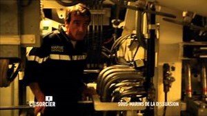 Documentaire | C’est pas sorcier – Sous-marin de la dissuasion