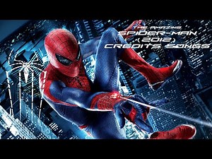 The Amazing Spider-Man (2012) End Credits