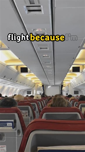 239K views · 355 reactions | Full story: https://brightside.me/articles/a-woman-tried-to-steal-my-seat-on-the-plane-for-her-son-i-refused-817185/?utm_source=brightside_fb&utm_medium=reels&utm_campaign=reels_links | Bright Side | Facebook