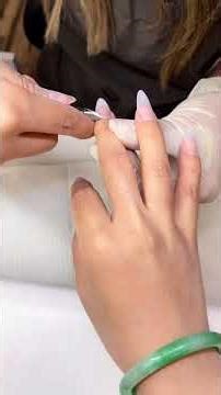 Đi làm nails chung với mình nha #vietvlogs #cuocsongmy... #Shorts #jennyyyduong