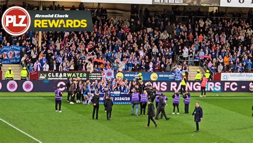 62K views · 1.1K reactions |  Penny Arcade  Rangers celebrate Sky Sports Cup win with a rendition of Penny Arcade in front of a jubilant support  Download the Arnold Clark App NOW bit.ly/4gpXGgr #SkySportsCupFinal I #HibernianFC I #RangersFC | PLZSoccer | Facebook