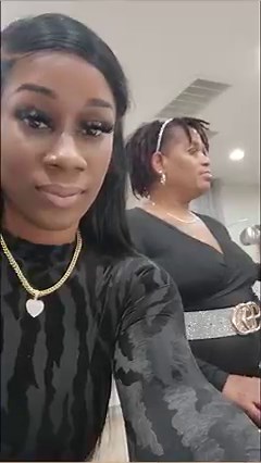 My big cousin’s bachelorette party this weekend | Sota Black