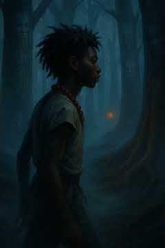 KOLEOSO: The Three Flames – Part 2B | African Cinematic Myth