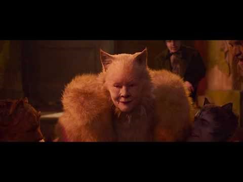 Cats | Trailer 1 | Deutsch (Universal Pictures) [HD]