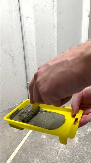 Mastering Safety: How to Use Extra Grip Anti-Slip Additive for Paint & Coatings #diy #antislip