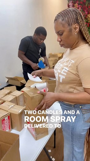 Join our Candle Club and receive a monthly subscription delivered to your door like clockwork 🚪 🔥 #candleclub | Simply Scents Candle Co.