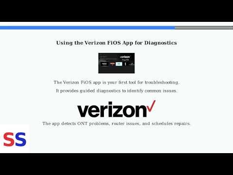 How To Fix Verizon FiOS Internet Box Not Working – Power, Coax/Ethernet & Reset