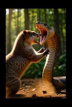 Wild Animals Special Fighting in the Forest | Intense Survival Battles Caught on Camera