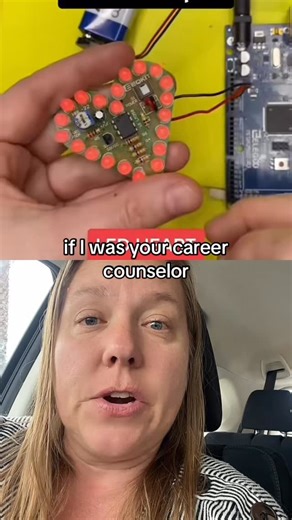 Jamie Beck | a lot of people choose their engineering program based on ranking instead of professor interests or niche, industries and specializations.... | Instagram