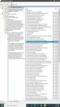 ✅ Shutdown Option Missing Fix 🔥 | Windows 10 Problem Solve 😱 #shorts #reels #trending