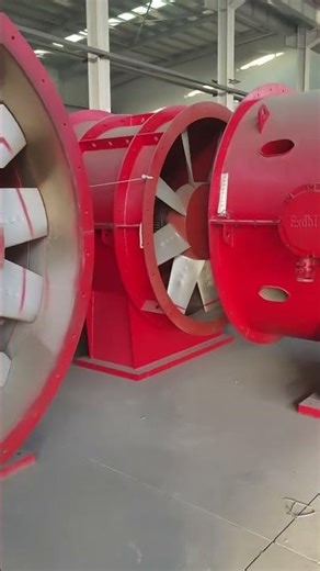 Rapid Hazard Removal: Explosion Proof Extractor Fan