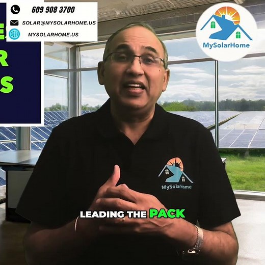 Top 6 Solar Panels in 2025: Future-Proof Your Home!