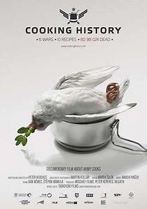 Cooking History - Movie