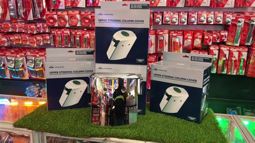 Para que tu oficina siempre luzca impecable 🔥😎💪🏽 accesorio de calidad solo bueno. Forro inferior para timón full full cromo!!! Un lujo para tu avión ✈️ 🔥 somos #campostruck🔥😎👊🏼