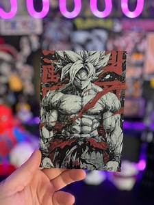 8.6K views · 41 reactions | Goku SSJ2 Hue Forge ️STL :...