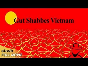 Gut Shabbes Vietnam | Jewish Missionary Documentary | Full Movie | Ho Chi Minh