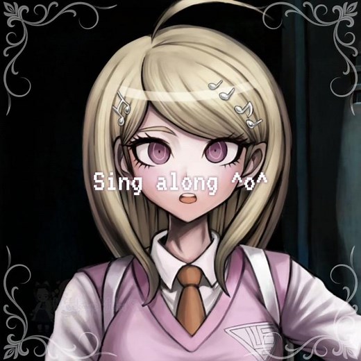 「#KAEDE」🎹 The End #danganronpa #kaedeakamatsu #killingharmony #capcut
