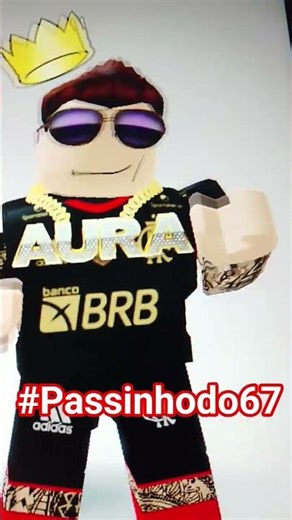 passinho do six seven6767!!
