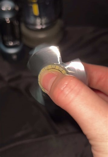 Cool Spinner Fidget Toys for Stress Relief