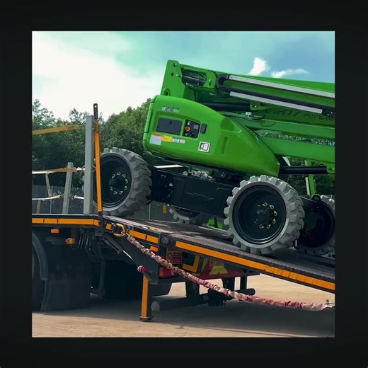 Low Weight. High Performance. Maximum Impact. Niftylift’s all-electric and hybrid platforms are engineered to reduce environmental impact while delivering serious jobsite performance. ✔ Lower floor loadings — safer for fragile surfaces ✔ Reduced emissions — meet green contract requirements ✔ Lower transport costs ✔ Quieter operation for indoor & residential work ✔ Compact design for tight access jobs If space is limited and safety is non-negotiable, this is the lift you want. Now available throu