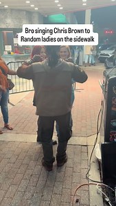 It’s Mr. Steal yo girl off tha street #mauricethemusic #chrisbrown | Maurice McCray