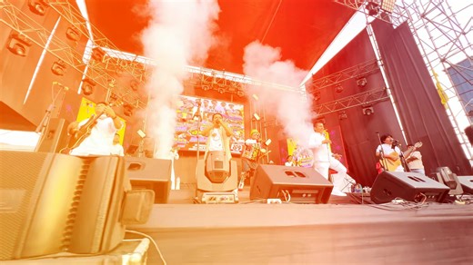 Lagrimas - Even Navarro - complejo santa Rosa. #EvenNavarro #concierto #musicaenvivo #fiesta #peru #Bolivia #ecuador | Even Navarro Peru