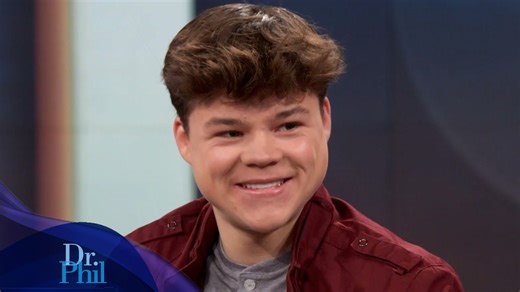 YouTuber Jack Doherty Thinks His Pranks Are ‘Completely Harmless’ | Dr. Phil