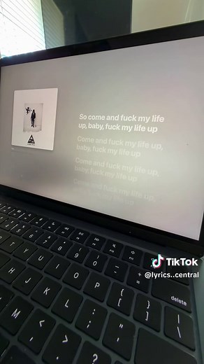 FML: Arizona Zervas Lyrics and Song Insights